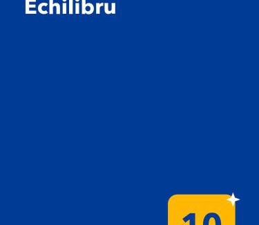 Colibita House | Echilibru