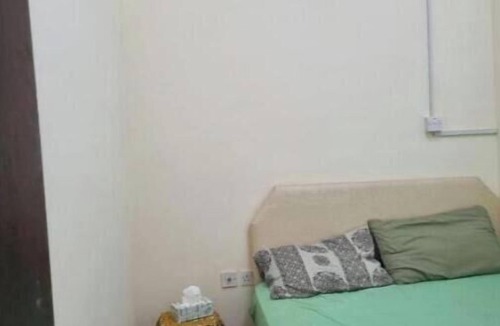 Al Ain Apartment | Economy Double Room 2