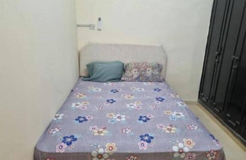 Al Ain Apartment | Economy Double Room 2