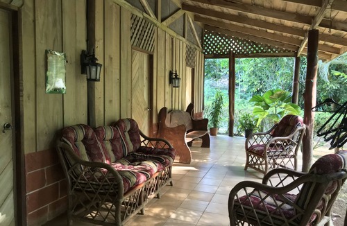 Canton Pococi Hotel | El Zota Hotel