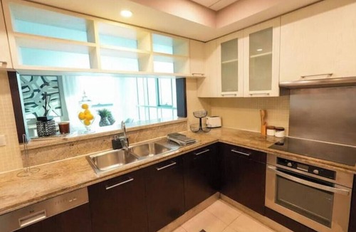 Dubai Apartment | Elegant 2.5BR Apartment with Burj Khalifa & Fountain Views | Downtown Dubai
