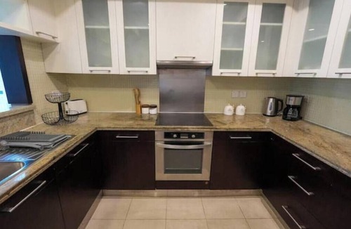 Dubai Apartment | Elegant 2.5BR Apartment with Burj Khalifa & Fountain Views | Downtown Dubai