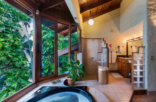 Tango Mar Villa | Elegant Costa Rican Villa with Oceanfront Infinity Pool