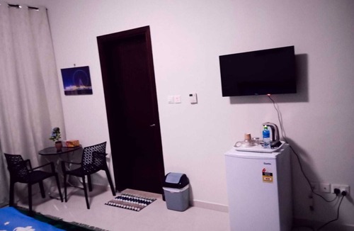 Abu Dhabi Apartment | Eleganza House 3