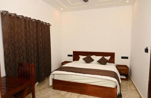 Udumbanchola House | Elettaria Valley