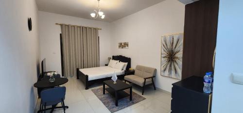 Dubai Sports City House | Elite 6 Residence - Sports City by Golden Casa