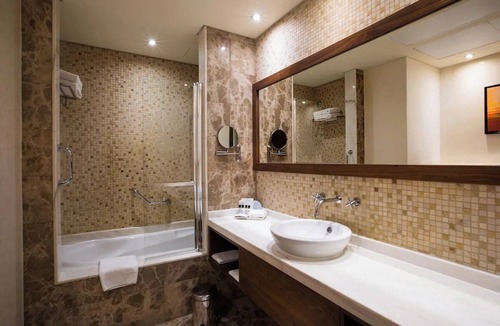 Al Barsha 1 Hotel | Elite Byblos | Classic | Al Barsha Base, Nightlife On-Site, Metro Access