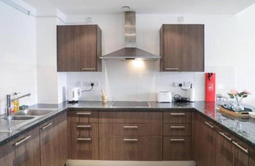 Muscat Apartment | Elite Sanctuary in Acacia