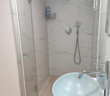 Haifa Apartment | Emilie Guest House