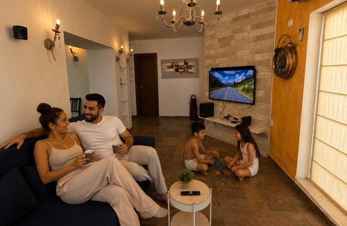 Had Nes Apartment | Enjoya Suite