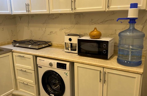 Abu Dhabi Apartment | Entire 2-Bedroom Apartment near Abu Dhabi Airport
