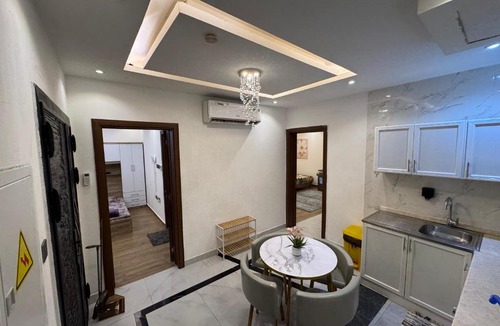 Abu Dhabi Apartment | Entire 2-Bedroom Apartment near Abu Dhabi Airport