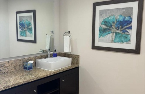 Cancun Apartment | Espectacular departamento frente al mar