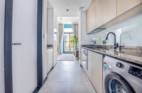 Business Bay Apartment | Exclusive Studio Apartment in 15 Northside Businessbay
