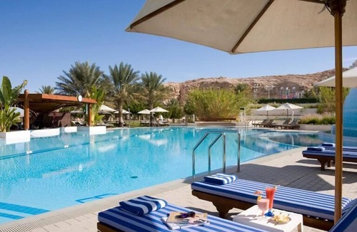 Al Ain Apartment | Executive Suite Near Cafe Khaimah Al Ain