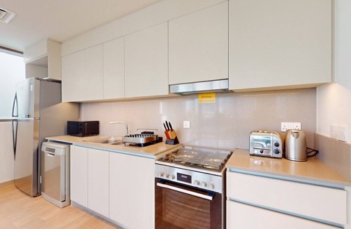Dubai Apartment | Exquisite 2 Bed l Creek Harbour l Dubai Skyline