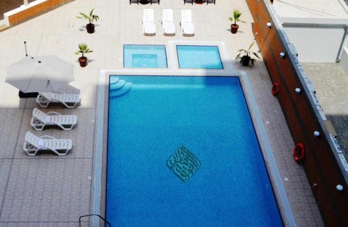 Al Nahda 2 Apartment | Exquisite Suite Minutes From Al Mamzar Beach