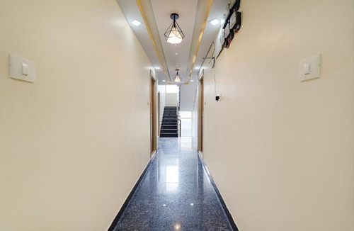 BTM Layout Hotel | FabExpress NR Comforts