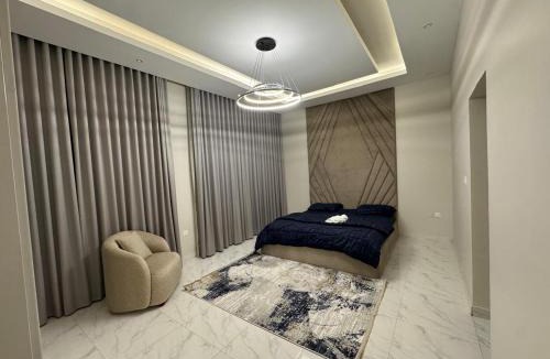 Ajman House | Faj Residence home stay