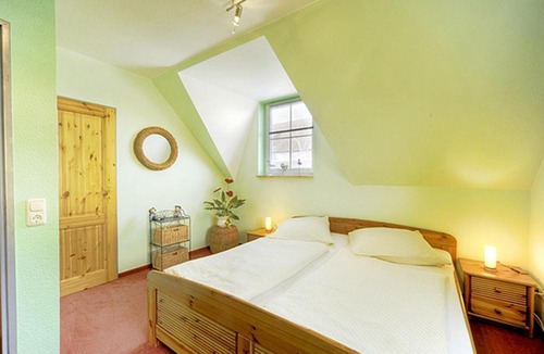 Zingst House | Falke
