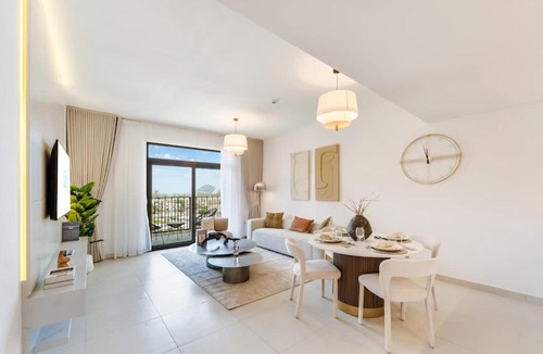 Umm Suqeim 3 Apartment | FAM Living -Madinat Jumeirah Living Apartment with Iconic Views