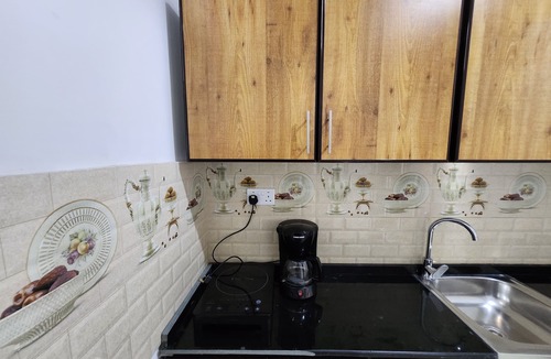 Abu Dhabi Apartment | Family Friendly, Near Airport, Central Location