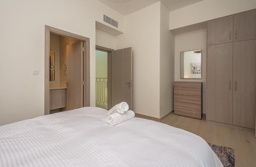 Mina Al Arab Villa | Family Getaway Villa