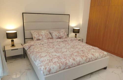 Ajman Apartment | Family only للاسر فقط 2BHK apt Creek view Ajman UAE