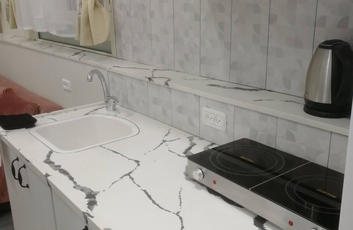 Haifa House | Family Quadruple Room - Nes Apartments