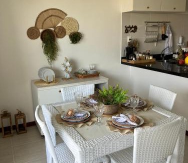 Subauma Apartment | Farol do Tree Bies