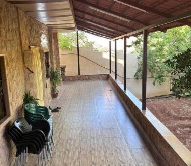 Al Jubeiha House | Fast way farm