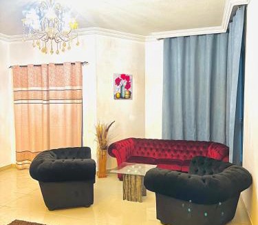 Ajman House | Feel like a home away home