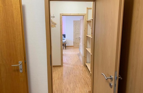 Altperlach Apartment | Ferienwohnung München-Perlach