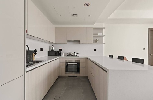 Nad Al Sheba Apartment | FIRST CLASS | 3BR | Luxury Meets Tranquility
