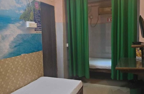 Margao Hotel | First in