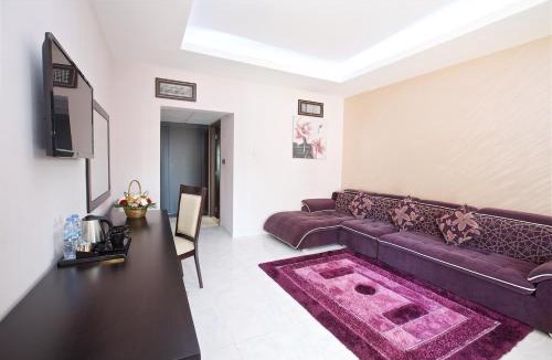 Umm al Quwain Hotel | Flamingo Beach Hotel