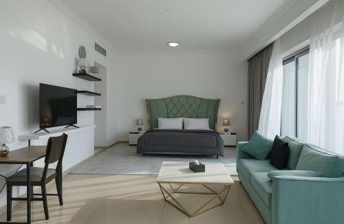 Ajman House | flamingo villa