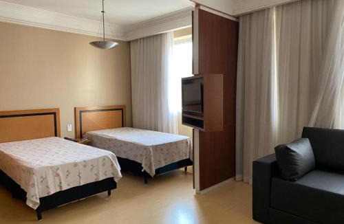 Serra Apartment | Flat 409, Savassi Condomínio Century
