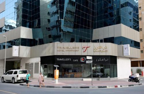 Al Barsha 1 House | Flexible Small Partition Room Near MOE