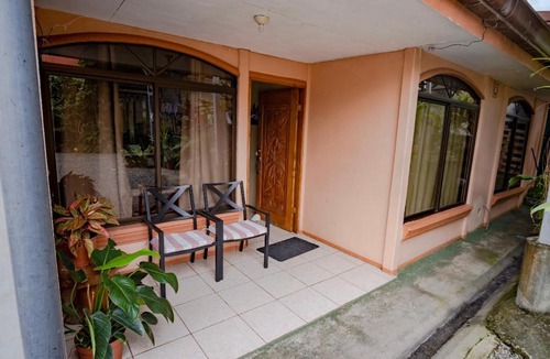 La Fortuna House | Fortuna Relax
