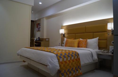 GIDC Hotel | Fortune Park Galaxy, Vapi - Member ITC Hotels' Group