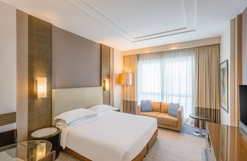 Al Ain Hotel | Four Points by Sheraton Al Ain