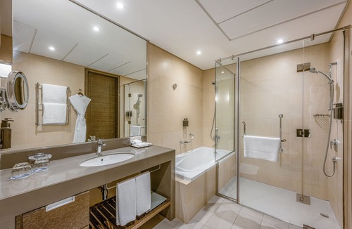 Al Ain Hotel | Four Points by Sheraton Al Ain