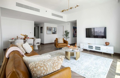 Za'abeel 2 Apartment | Frank Porter - Downtown Views II Tower 1