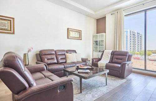 Dubai Apartment | Frank Porter - Mas Tower
