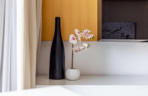 Barsha Heights Apartment | Frank Porter - Tecom