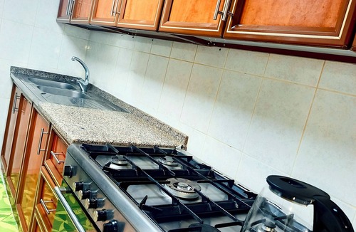 Ajman Condo | Friends Break Downtown