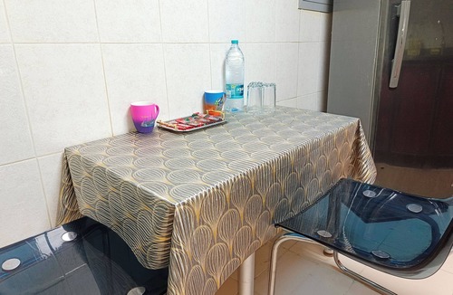 Ajman Condo | Friends Break Downtown