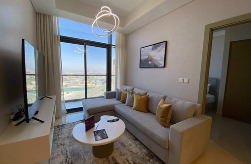 Sharm Apartment | Fujairah - Address Beach Residence XXIII