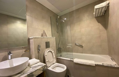 Sharm Apartment | Fujairah - Address Beach Residence XXIII